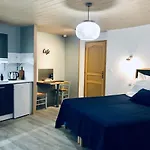 فندق مبيت وإفطار Casa Upupa