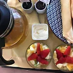 Casa Upupa فندق مبيت وإفطار 3*