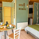 Casa Upupa فندق مبيت وإفطار