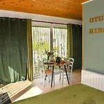 فندق مبيت وإفطار Casa Upupa