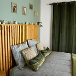 فندق مبيت وإفطار Casa Upupa 3*