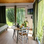 فندق مبيت وإفطار Casa Upupa 3*