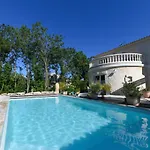 Casa Upupa Montreuil (Pays de la Loire)