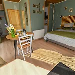Bed and breakfast Casa Upupa 3*