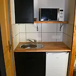 Casa Upupa فندق مبيت وإفطار Montreuil (Pays de la Loire)