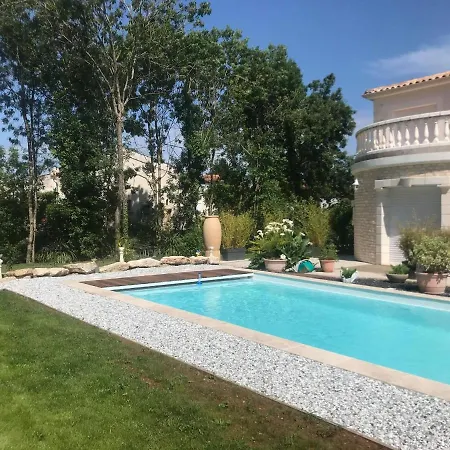 Casa Upupa Bed & Breakfast 3*