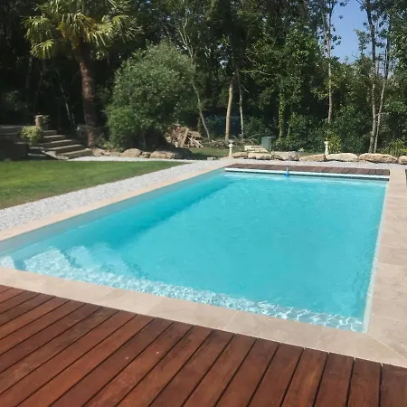 Casa Upupa Montreuil (Pays de la Loire)