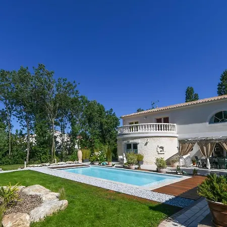 Casa Upupa