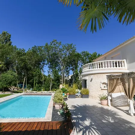 Casa Upupa Bed and breakfast