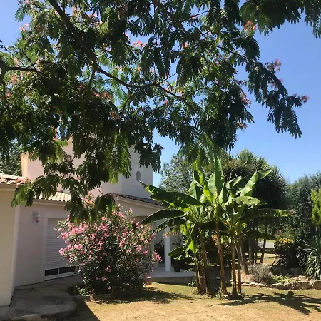 Casa Upupa לינה וארוחת בוקר 3*