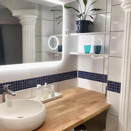 Bed & Breakfast Casa Upupa