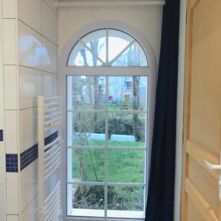 Casa Upupa Montreuil (Pays de la Loire)