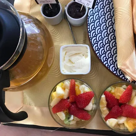 Casa Upupa Bed & Breakfast 3*