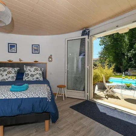 Casa Upupa Bed & Breakfast