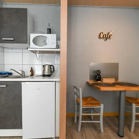 לינה וארוחת בוקר Casa Upupa