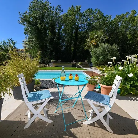 Bed & Breakfast Casa Upupa