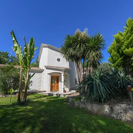 Casa Upupa Bed & Breakfast