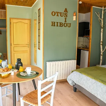 Casa Upupa לינה וארוחת בוקר