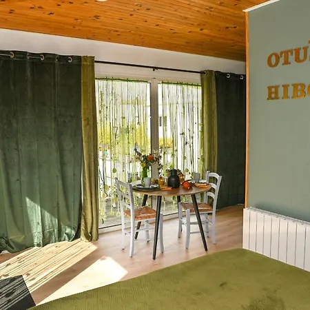 Bed & Breakfast Casa Upupa