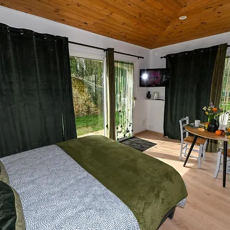 Casa Upupa לינה וארוחת בוקר 3*