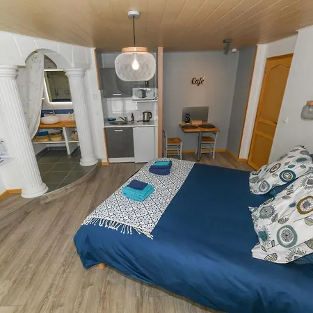 Casa Upupa Bed & Breakfast