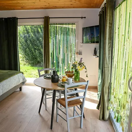 Bed & Breakfast Casa Upupa 3*