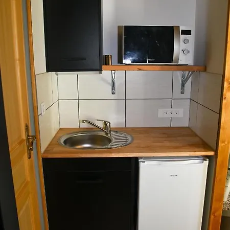 Casa Upupa Bed & Breakfast Montreuil (Pays de la Loire)