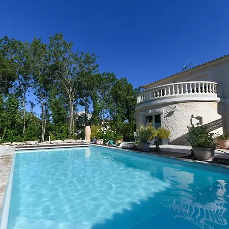 Casa Upupa Montreuil (Pays de la Loire)