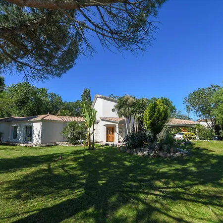 Casa Upupa فندق مبيت وإفطار 3*
