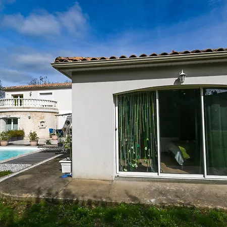 Casa Upupa Bed & Breakfast