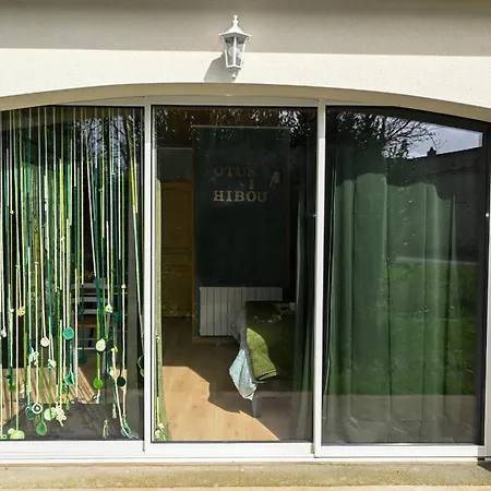 Casa Upupa فندق مبيت وإفطار 3*