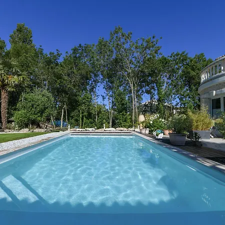 Casa Upupa Bed & Breakfast