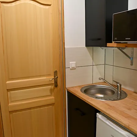 Casa Upupa לינה וארוחת בוקר