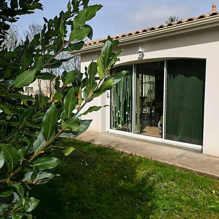 Casa Upupa 3* Montreuil (Pays de la Loire)