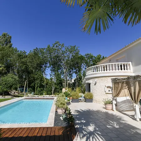 Casa Upupa Bed & Breakfast