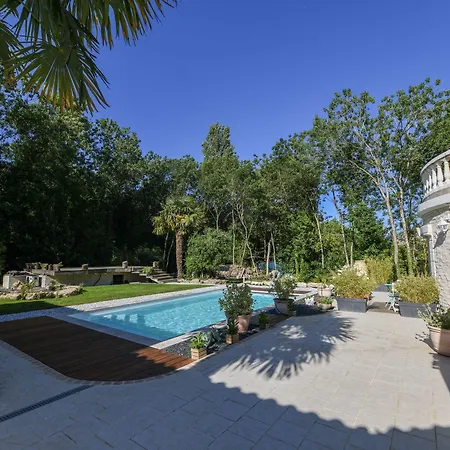 Casa Upupa 住宿加早餐酒店 3*