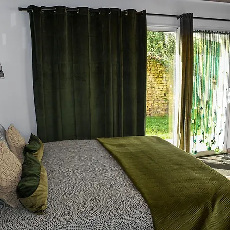 Casa Upupa לינה וארוחת בוקר 3*