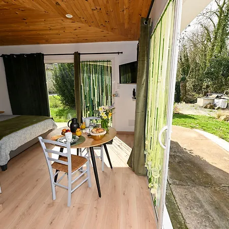 Casa Upupa 3* Montreuil (Pays de la Loire)