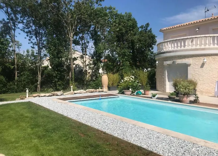 Casa Upupa Couette-café 3*