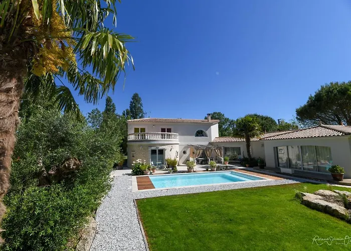 Casa Upupa 3* Montreuil (Pays de la Loire)