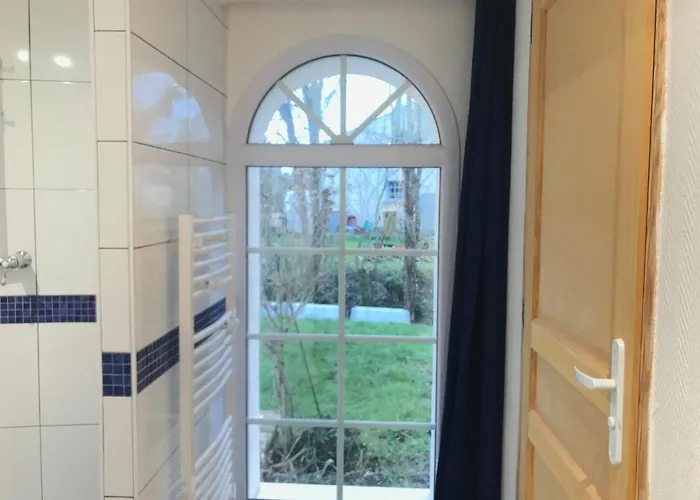 Casa Upupa Montreuil (Pays de la Loire)