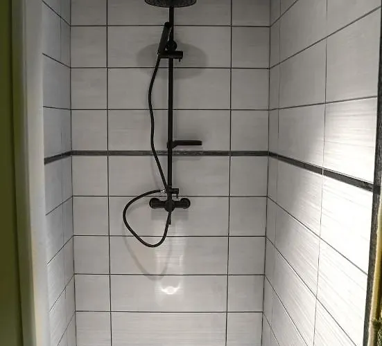 Couette-café Casa Upupa 3*