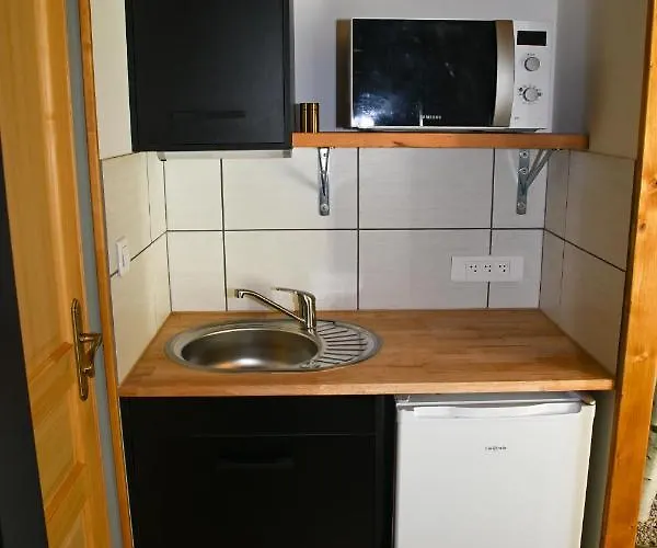 Casa Upupa Couette-café Montreuil (Pays de la Loire)