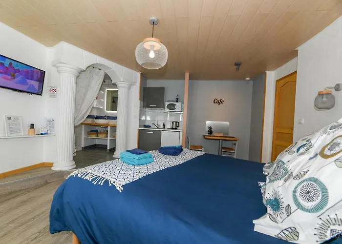 Casa Upupa 3* Montreuil (Pays de la Loire)