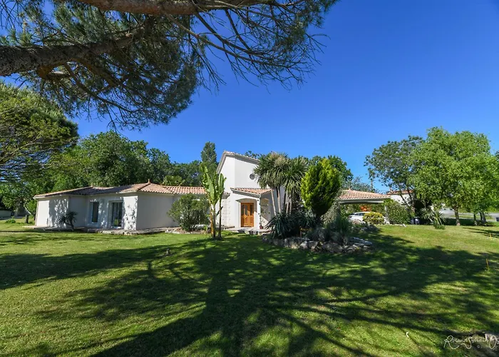 Casa Upupa Couette-café 3*