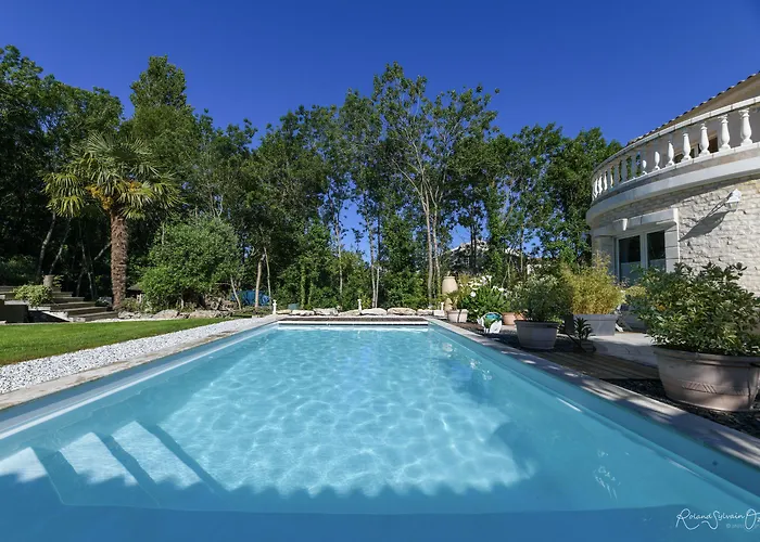 Casa Upupa Couette-café