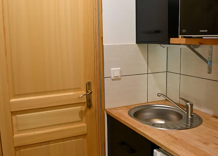 Casa Upupa Couette-café