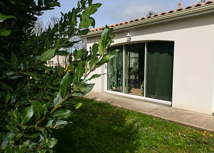 Casa Upupa 3* Montreuil (Pays de la Loire)