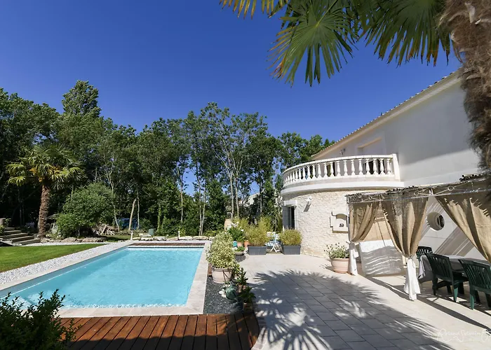 Casa Upupa Couette-café