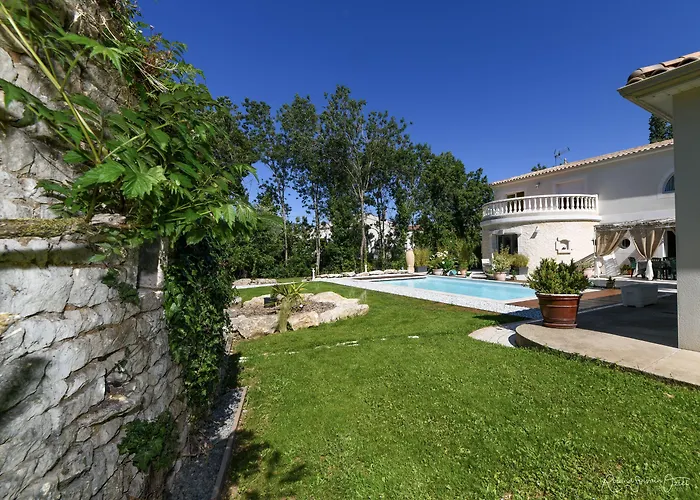 Casa Upupa Couette-café